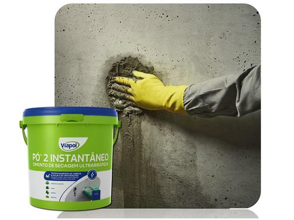 Comprar VIAPOLSECA PO2 -CAIXA 15KG - CRISTALIZANTE INSTANTANEO