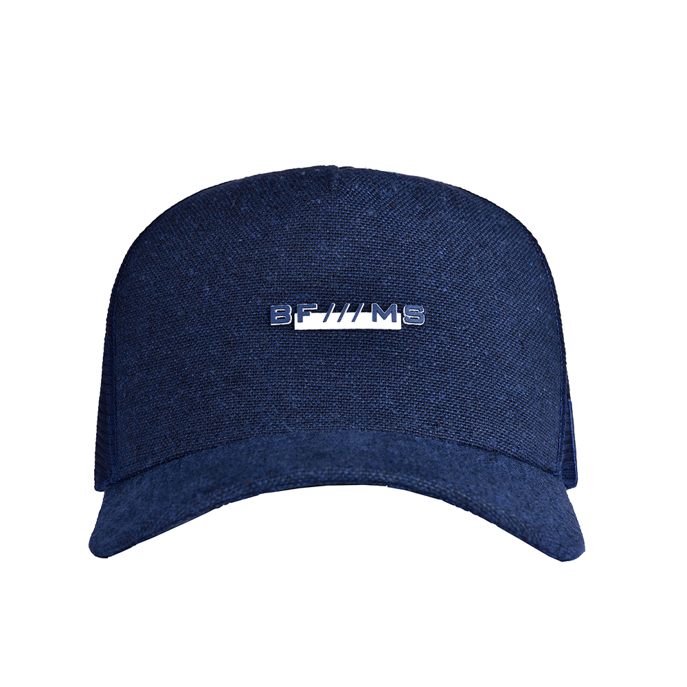 Comprar Boné Brand Azul Marinho - a partir de R$151,90