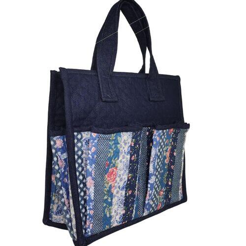 custom made travel bolsas
