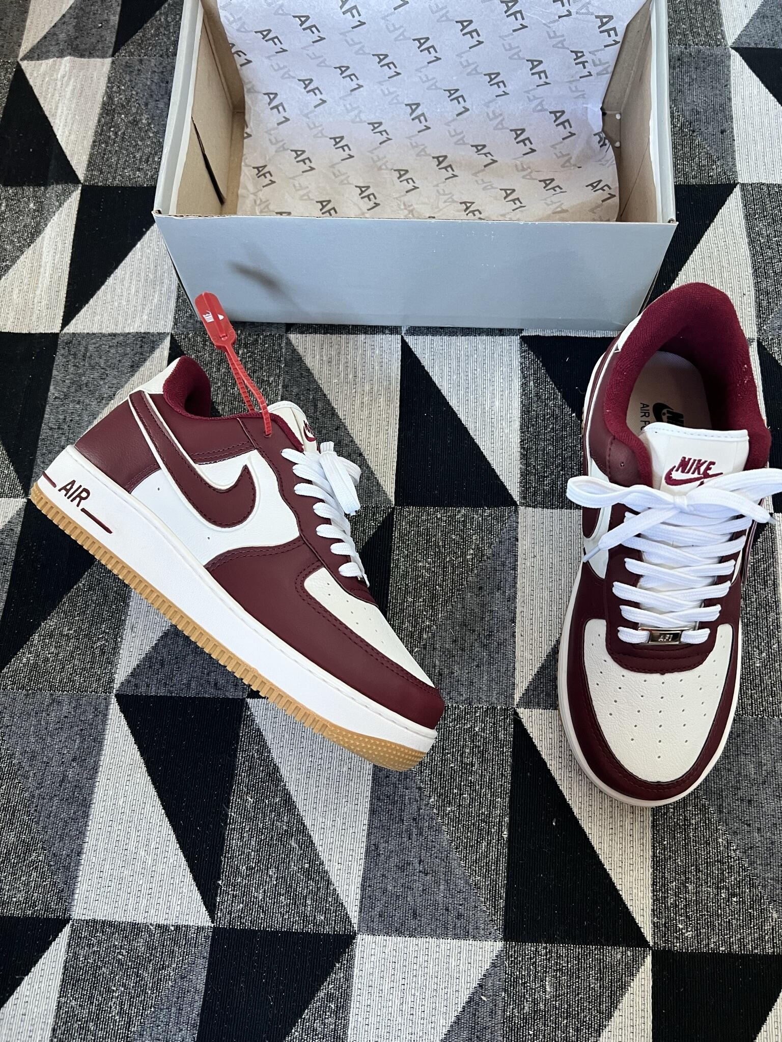 nk af1 low lv8
