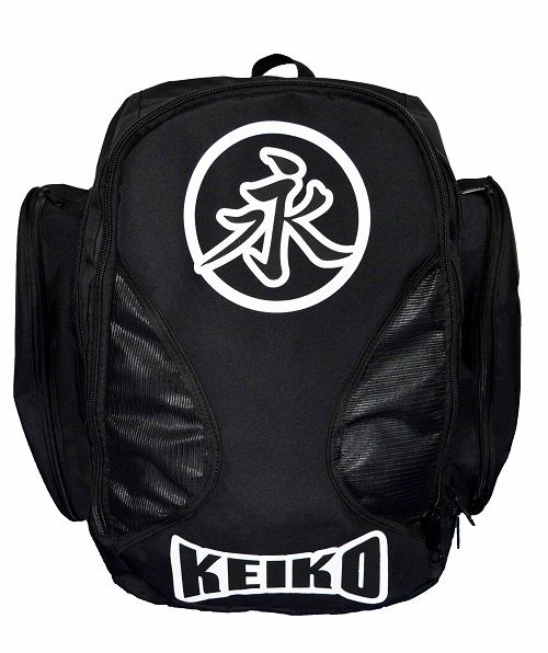 Comprar Mochila Big Bag Preto - a partir de R$380,00