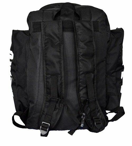 Comprar Mochila Big Bag Preto - a partir de R$380,00