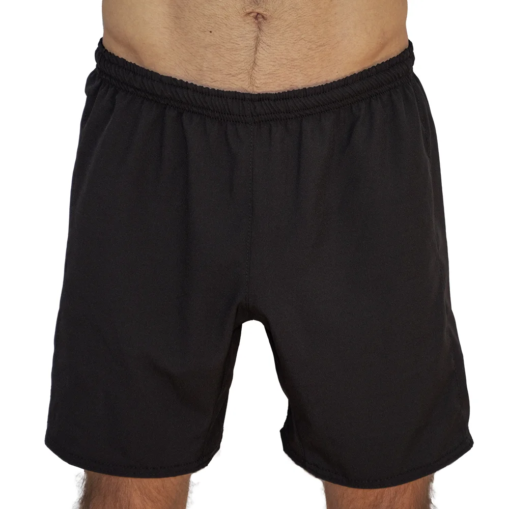 Comprar Bermuda Pocket Preto - Keiko Sports