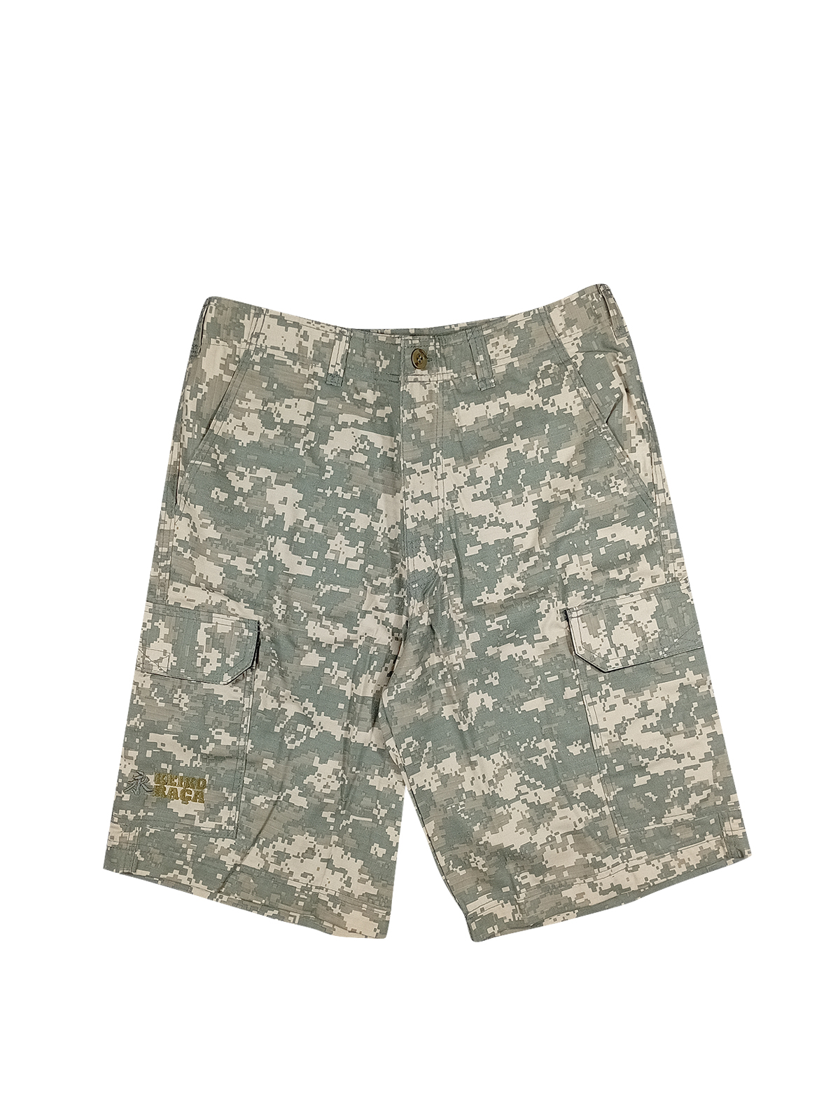 Bermuda Shorts Shorts Camuflados Bermuda Camuflada Bermudas Cargo