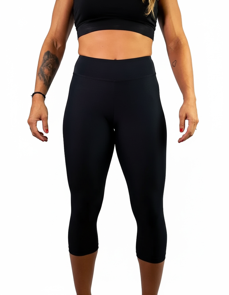 Comprar Calça Corsário Skin Keiko Preto a partir de R$106,62