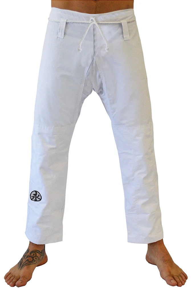 Comprar Calça de Kimono Adulto Rip Stop