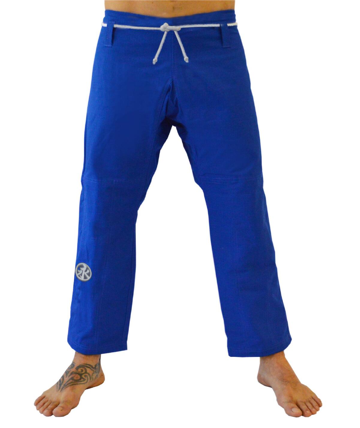 Comprar Calça de Kimono Adulto Rip Stop