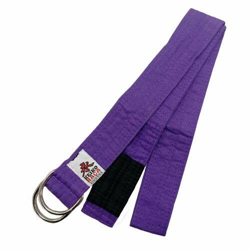 Comprar Faixa Juvenil Amarela
