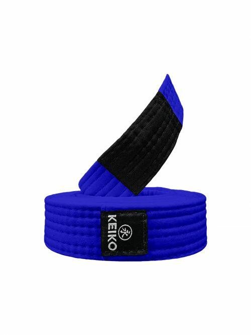 keiko商品 Comprar Faixa Juvenil Cinza com Preto