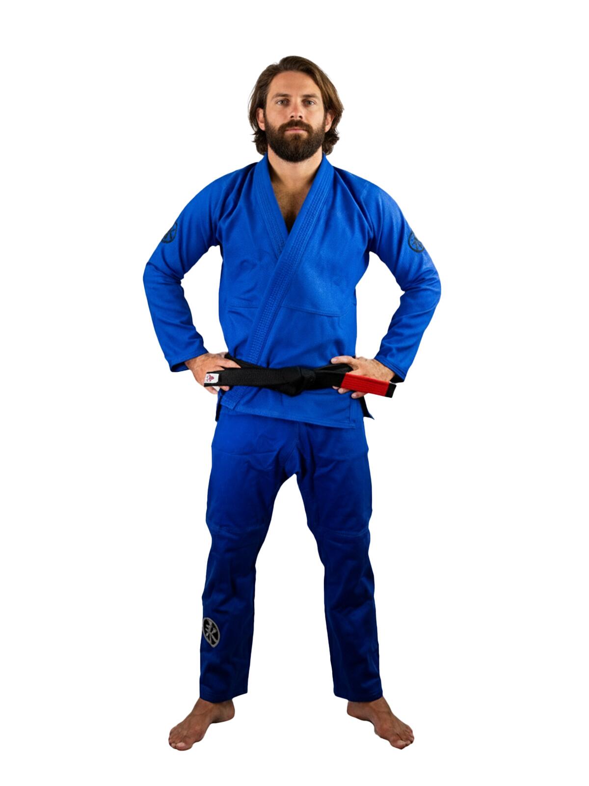 Comprar Kimono Ultra Light 2.2 - de R$464,55 a R$609,90
