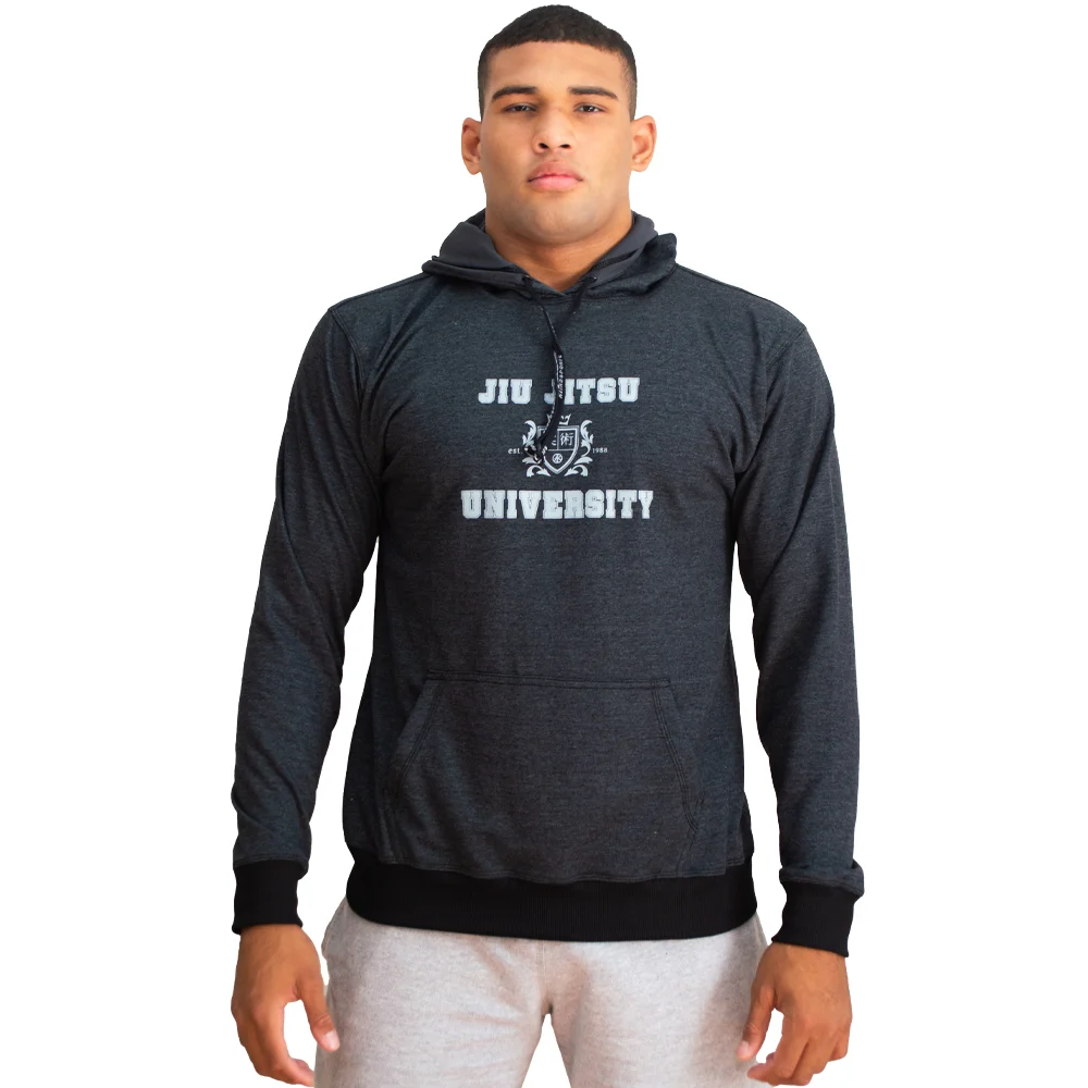 Comprar Moletom Jiu-Jitsu University Keiko Sports