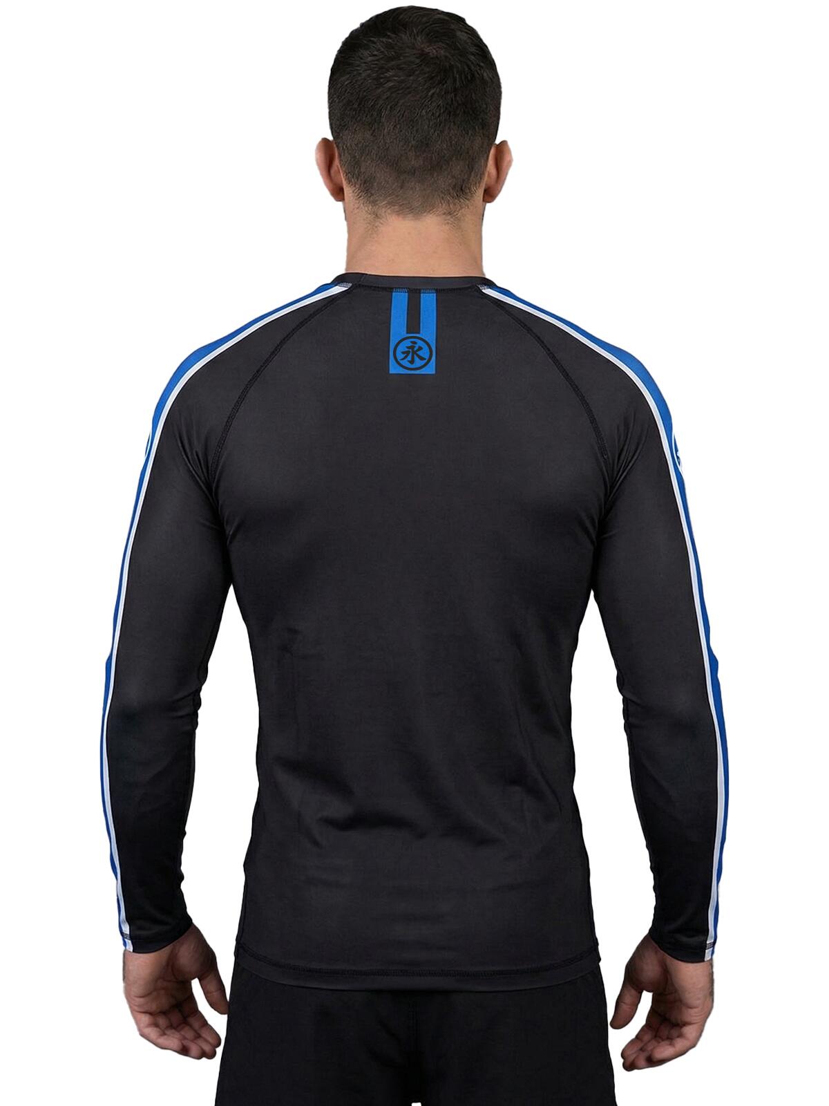 Comprar Rashguard Move Manga Longa