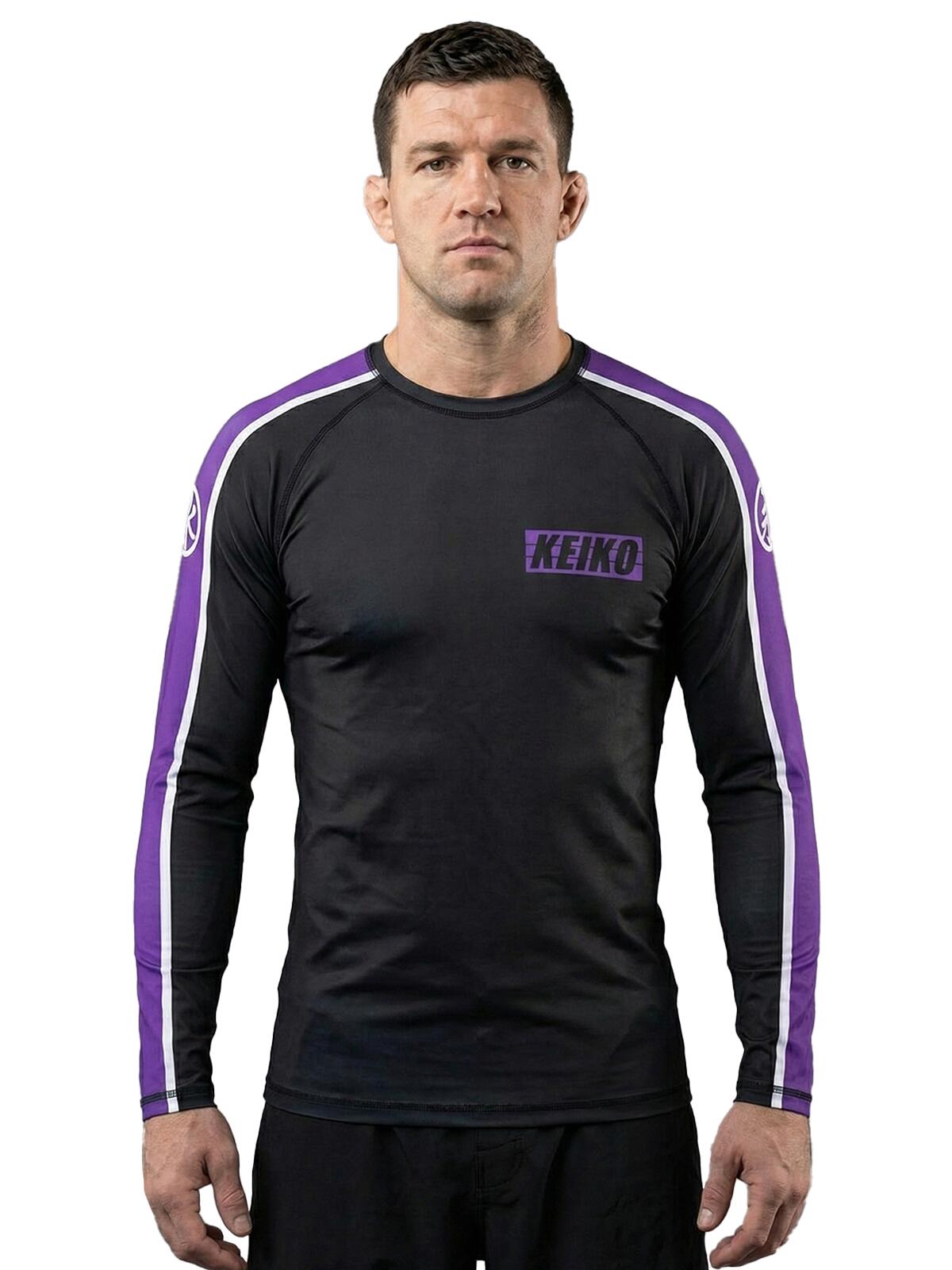 Comprar Rashguard Move Manga Longa