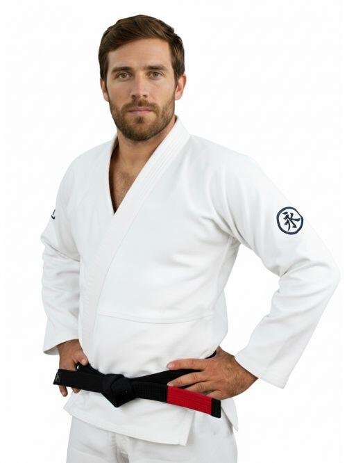 Comprar Calça de Kimono Adulto Rip Stop