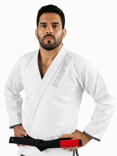 keiko Kimono Keiko Ultra Light 2.2 - Masculino em Promoção | Centauro