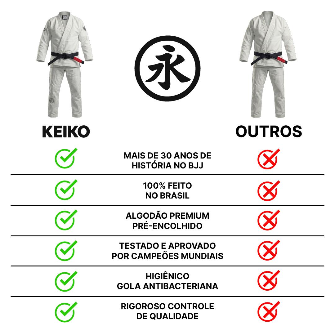 Comprar Kimono Ouro