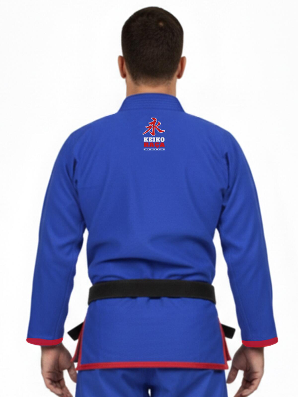 Comprar Kimono Ouro