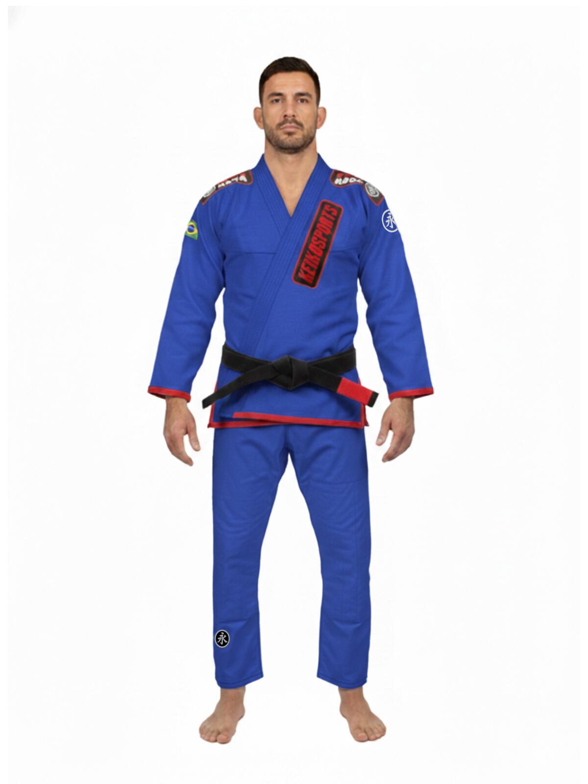 Comprar Kimono Ouro