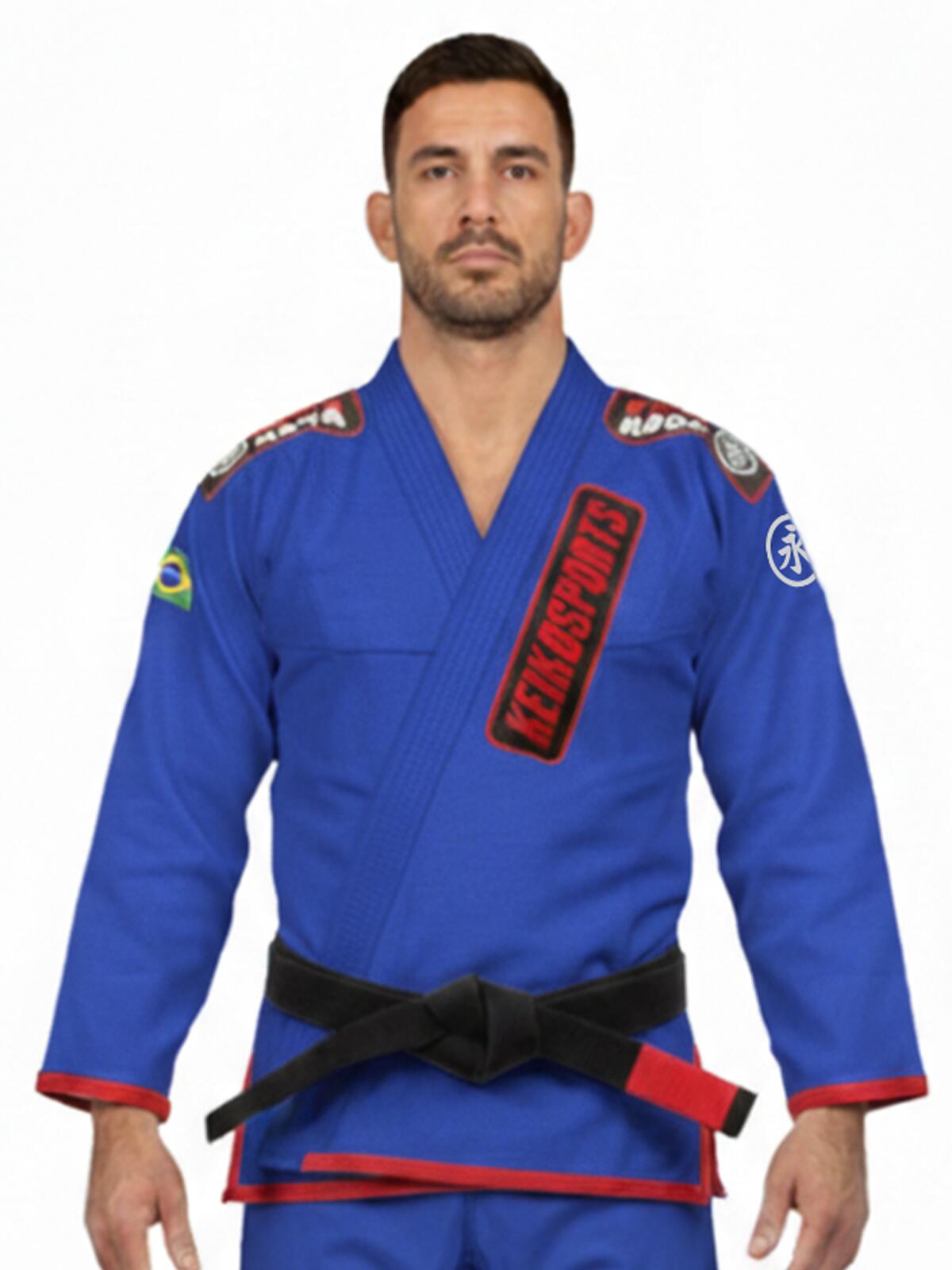 Comprar Kimono Ouro