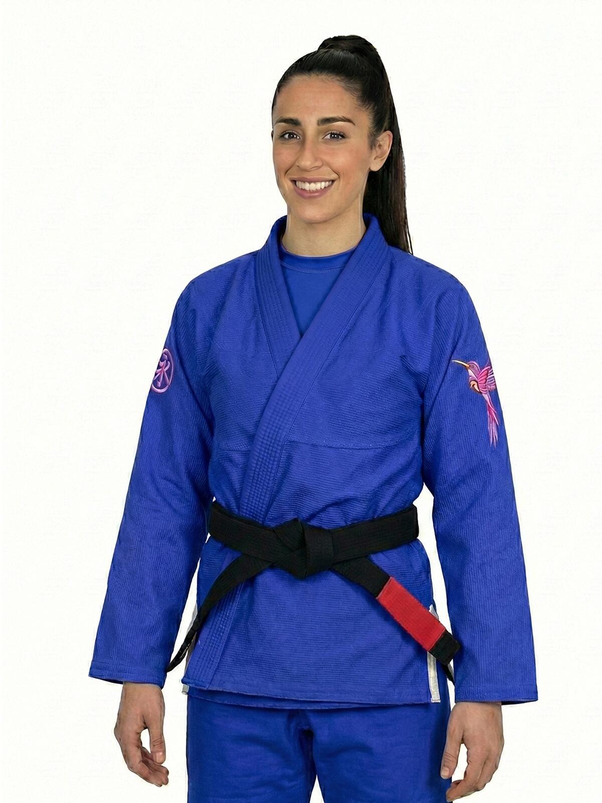 Comprar Kimono Feminino Colibri