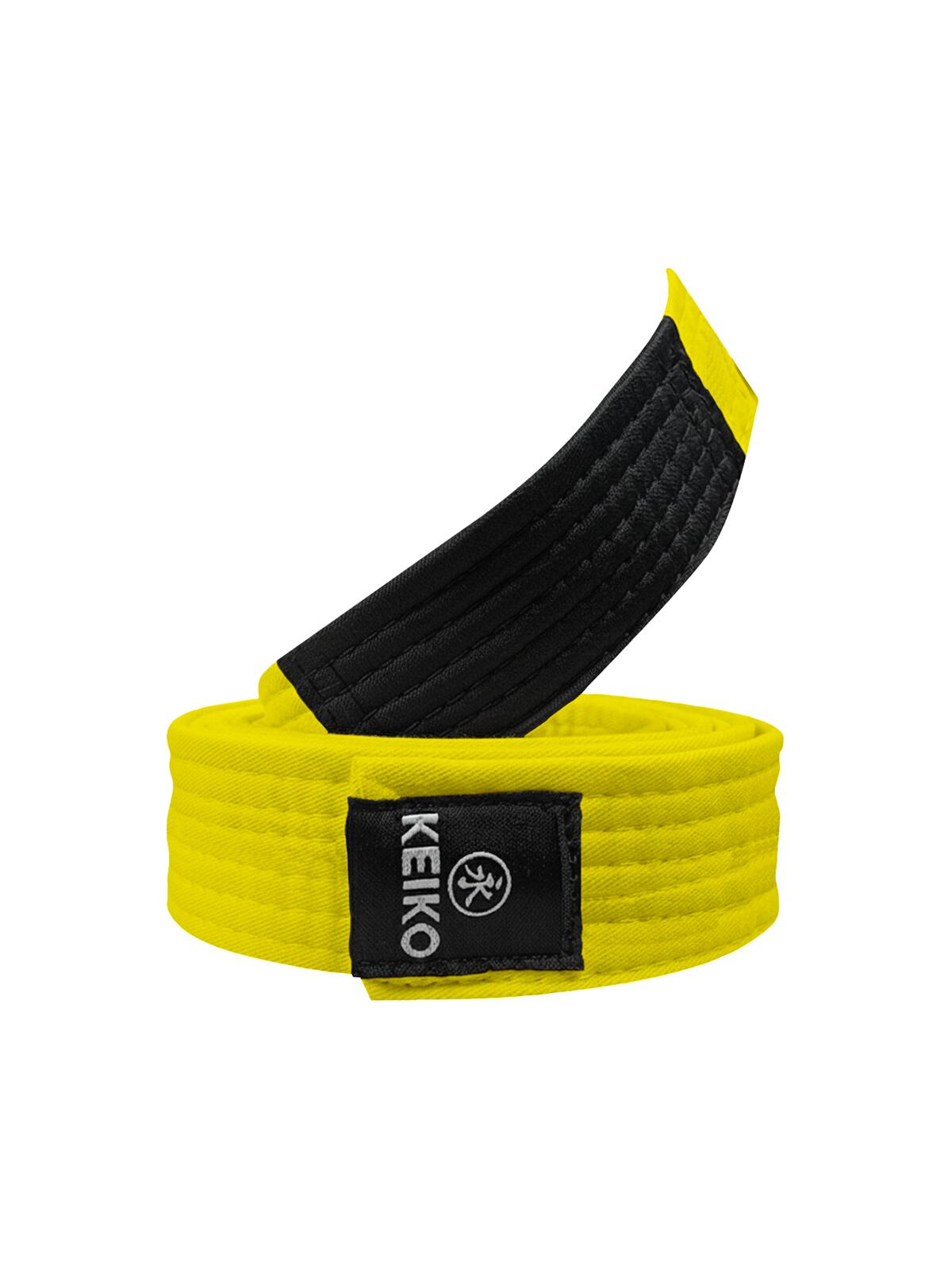 Comprar Faixa Juvenil Amarela
