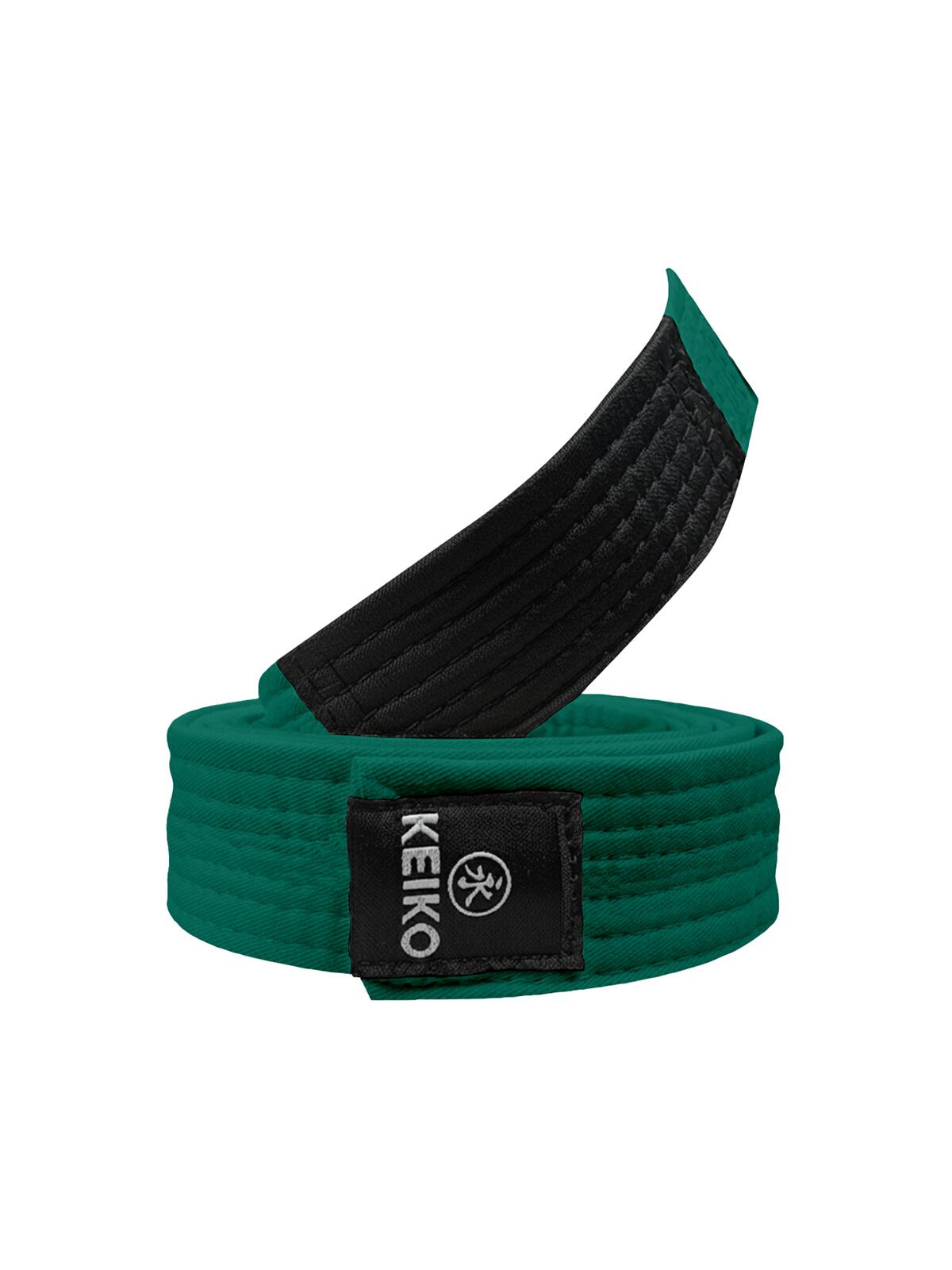 Comprar Faixa Juvenil Verde