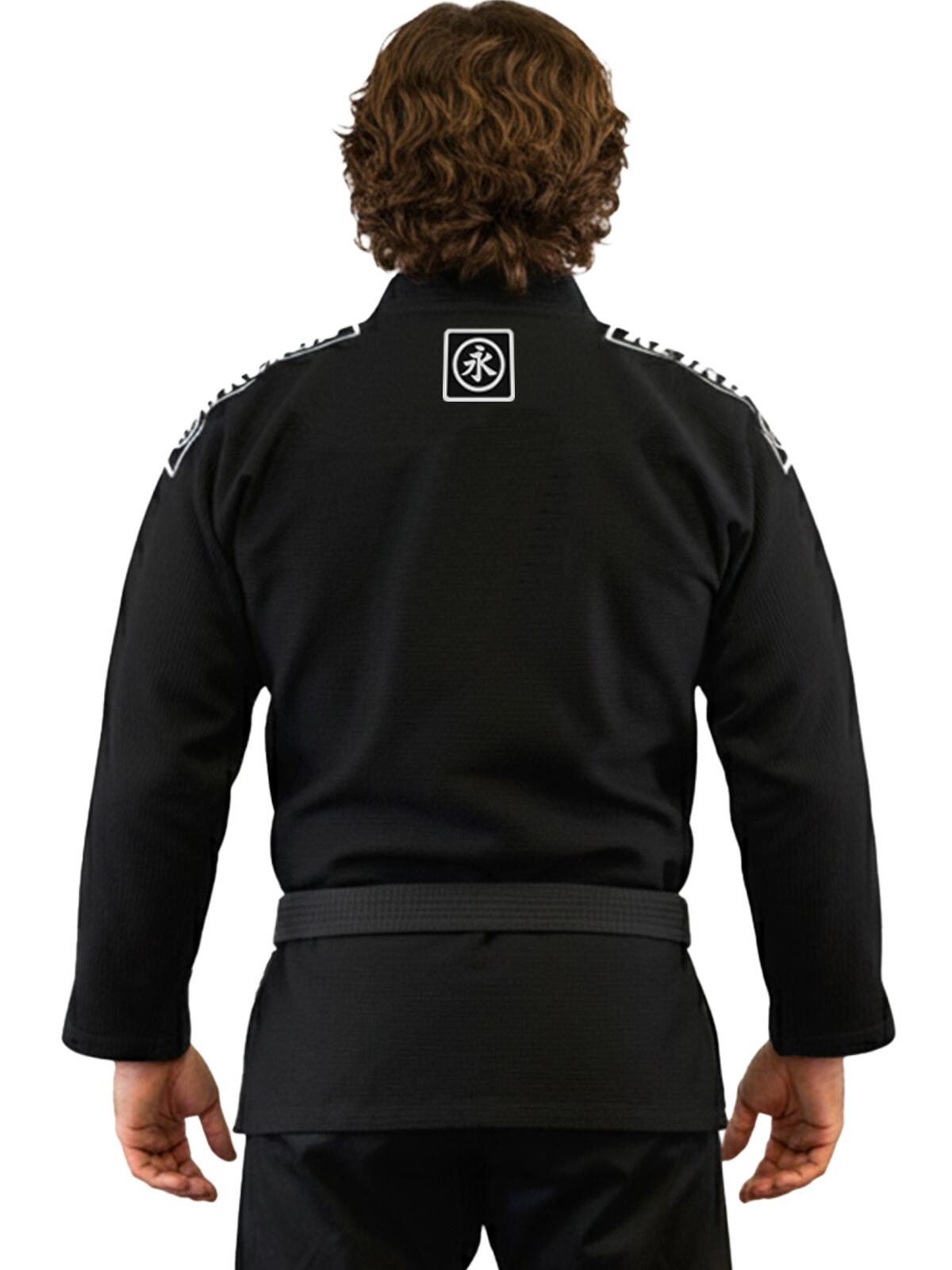 Comprar Vagui (Casaco) Summer Preto