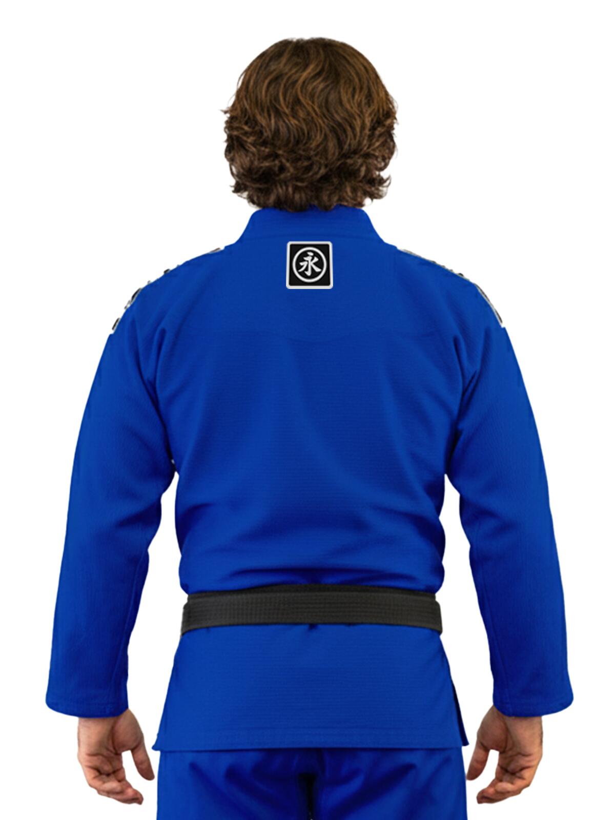 Comprar Vagui (Casaco) Summer Azul - de R$355,30 a R$425,60