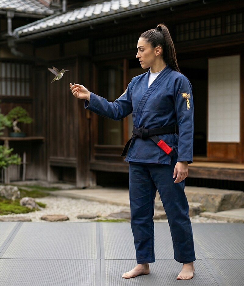 Keiko Sports