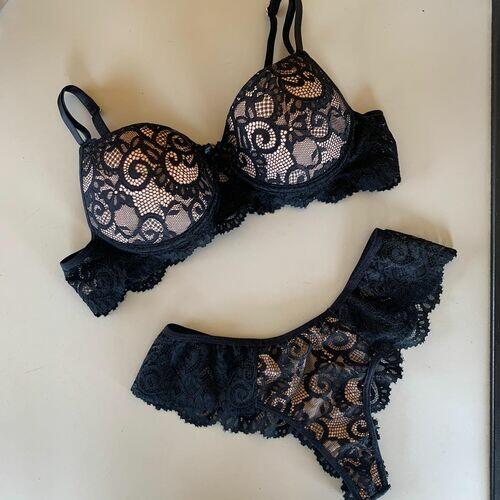 Conjunto de bojo REBECA