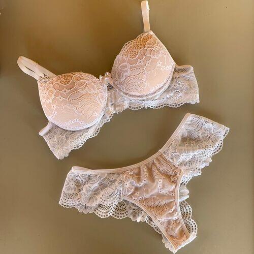 Conjunto de bojo REBECA