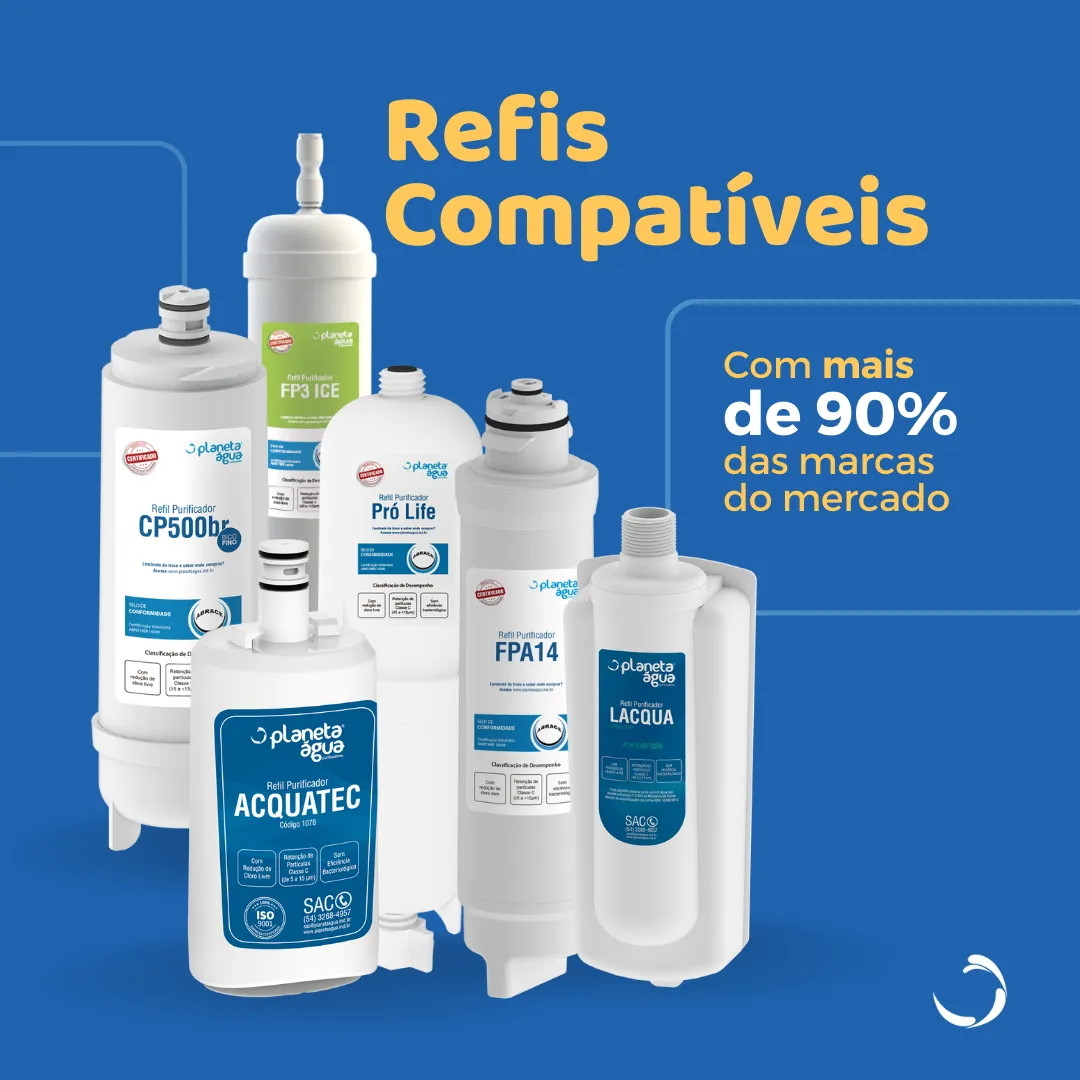 Juju Peças - Refrigeração e Peças para Eletrodomésticos