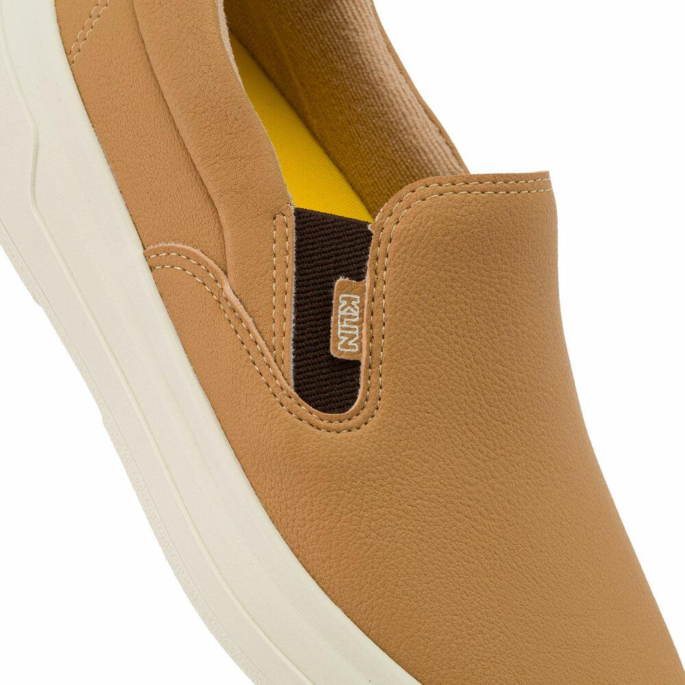 Tênis Infantil Klin Capri kids