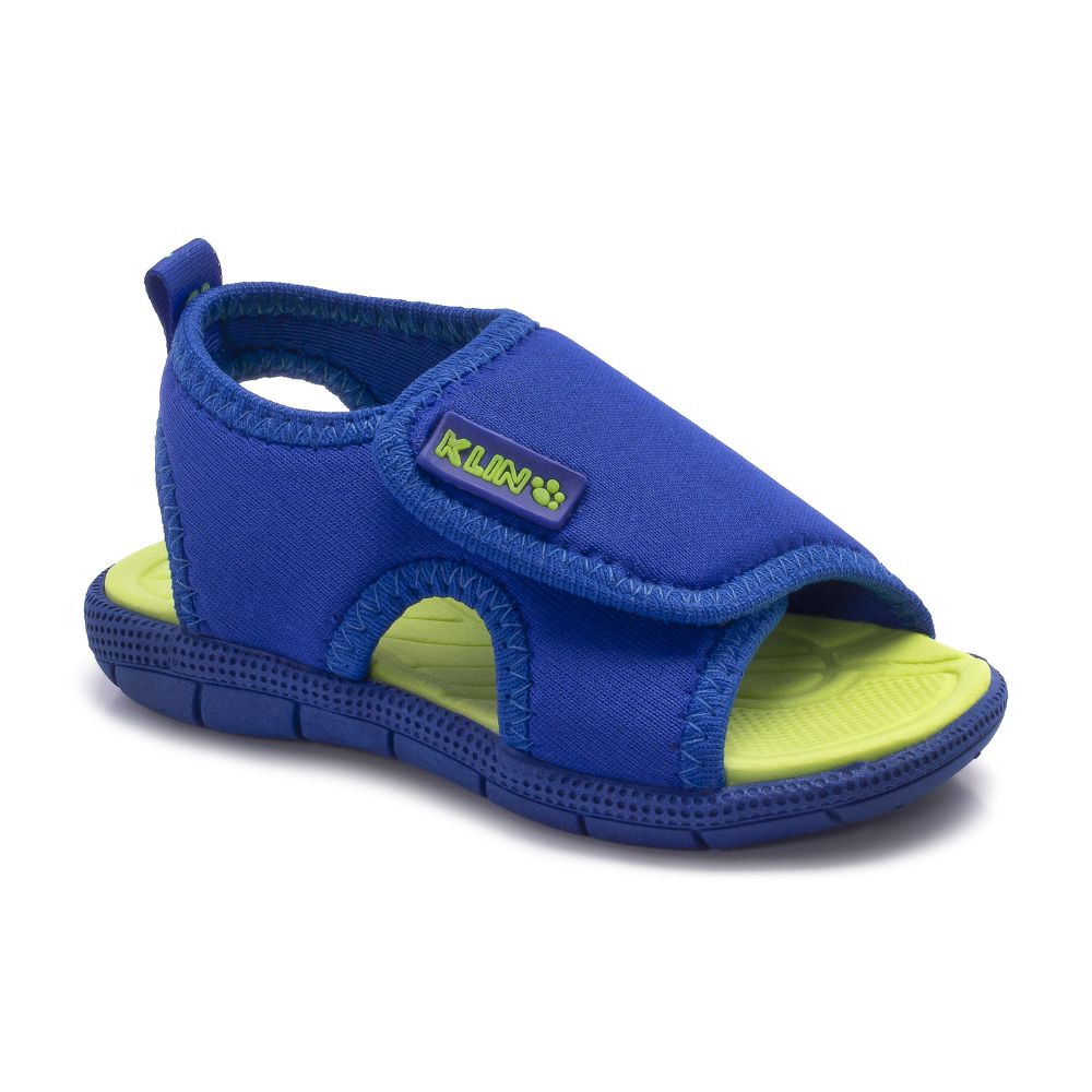 Papete Bebê Anatômica Klin Tic Tac Calce Super Fácil