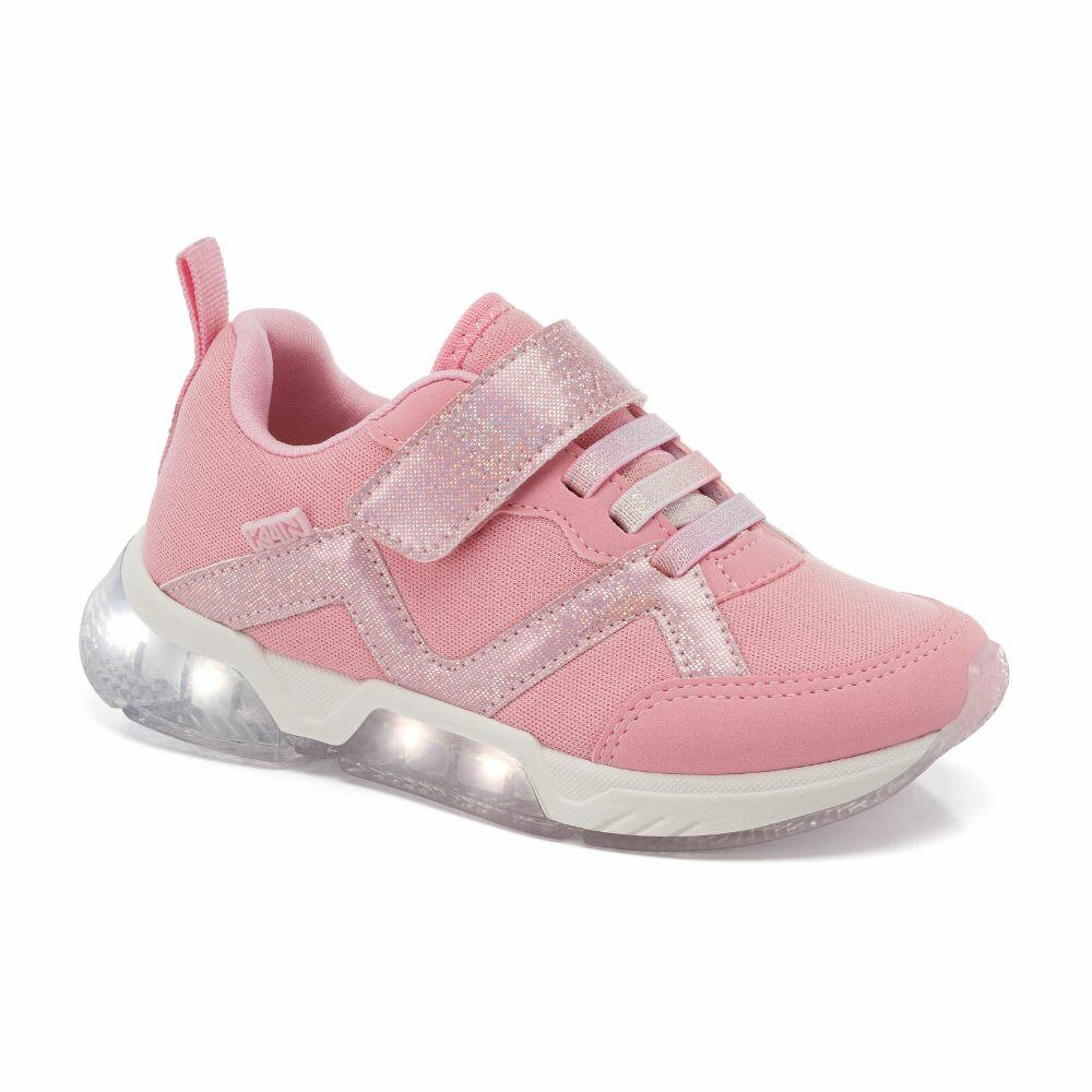 Comprar Tênis Infantil Klin Light
