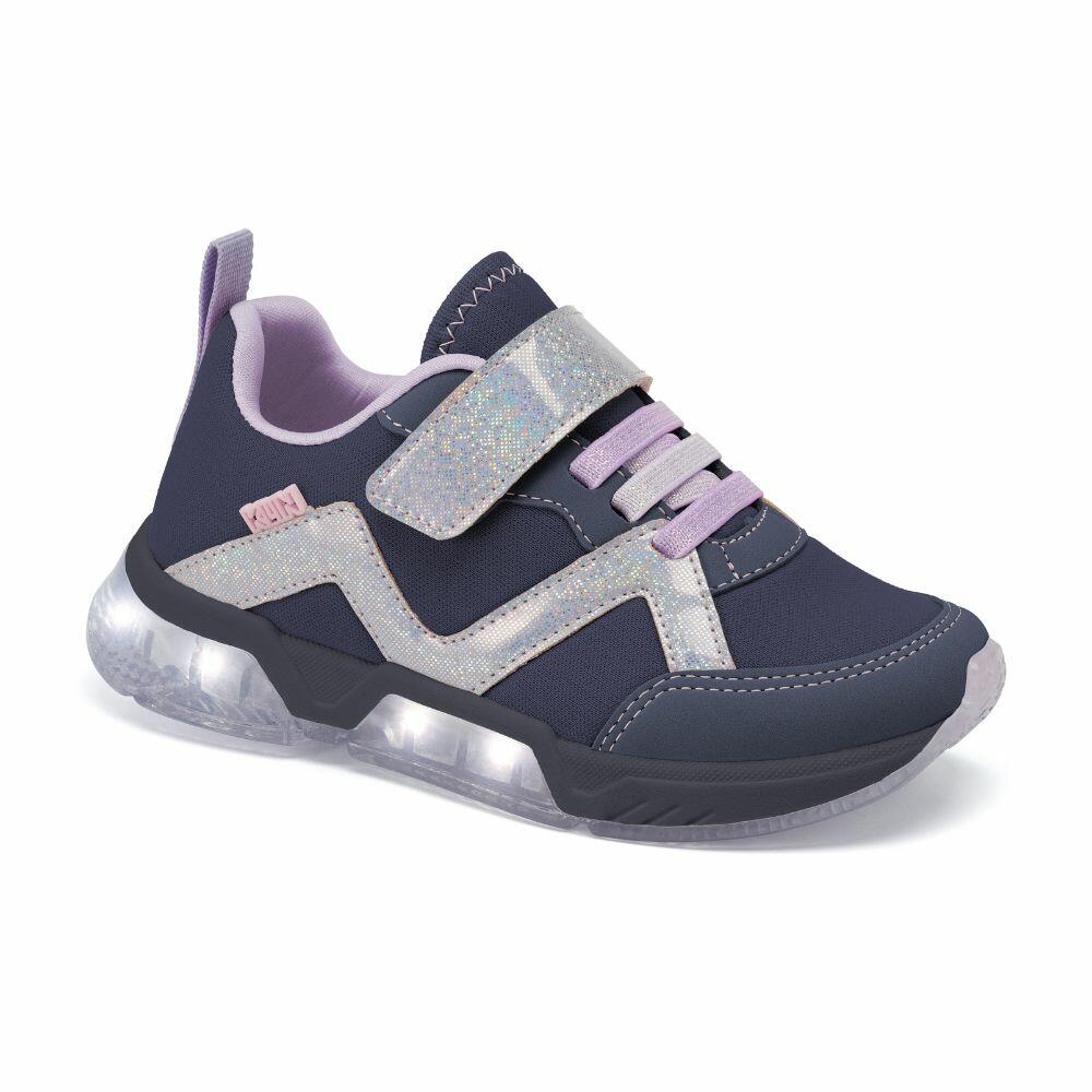 きんぐキリン Comprar Tênis Infantil Klin Light
