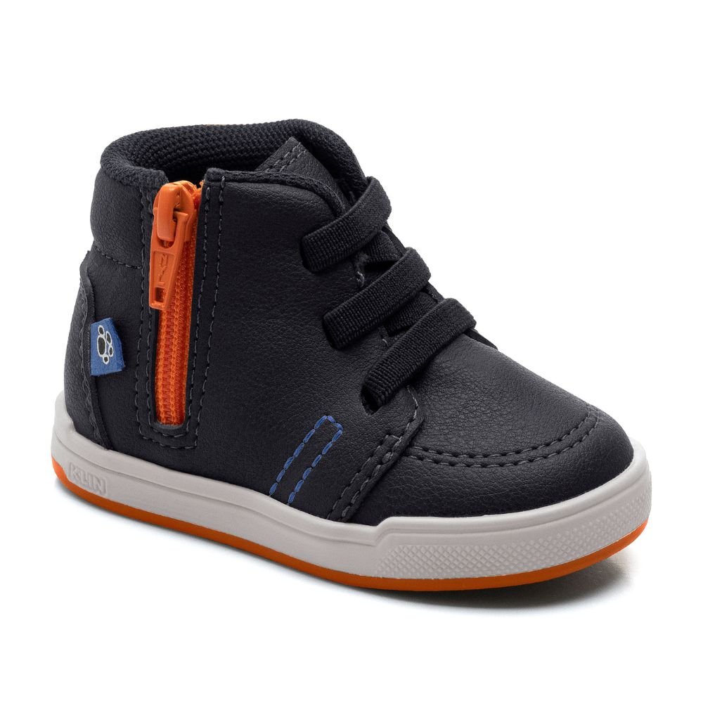 Bota Infantil Klin Flyer Masculina