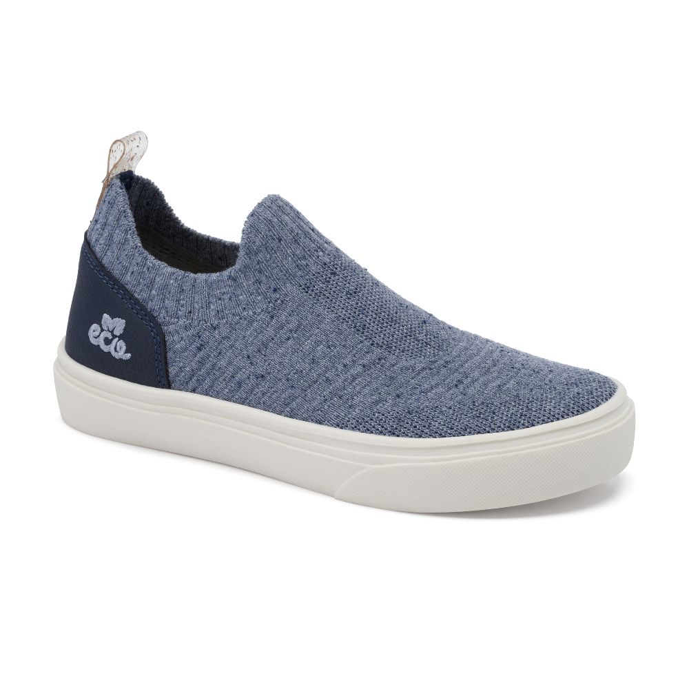 Tênis Infantil Calce Fácil Eco Klin Freestyle Kids