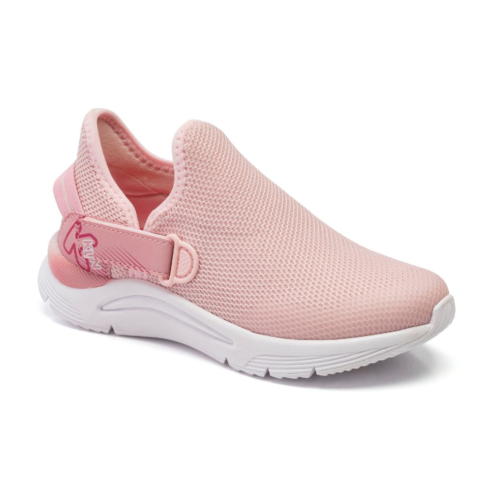 Tênis Infantil Esportivo Klin Calce Fácil New Sport Kids