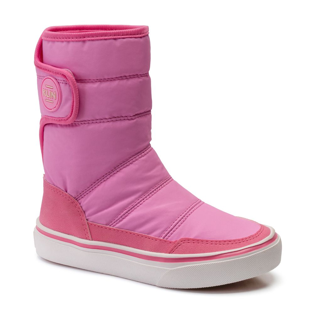 Bota Infantil Klin Freestyle mini Impermeável - de R$118,65 a R$237,40