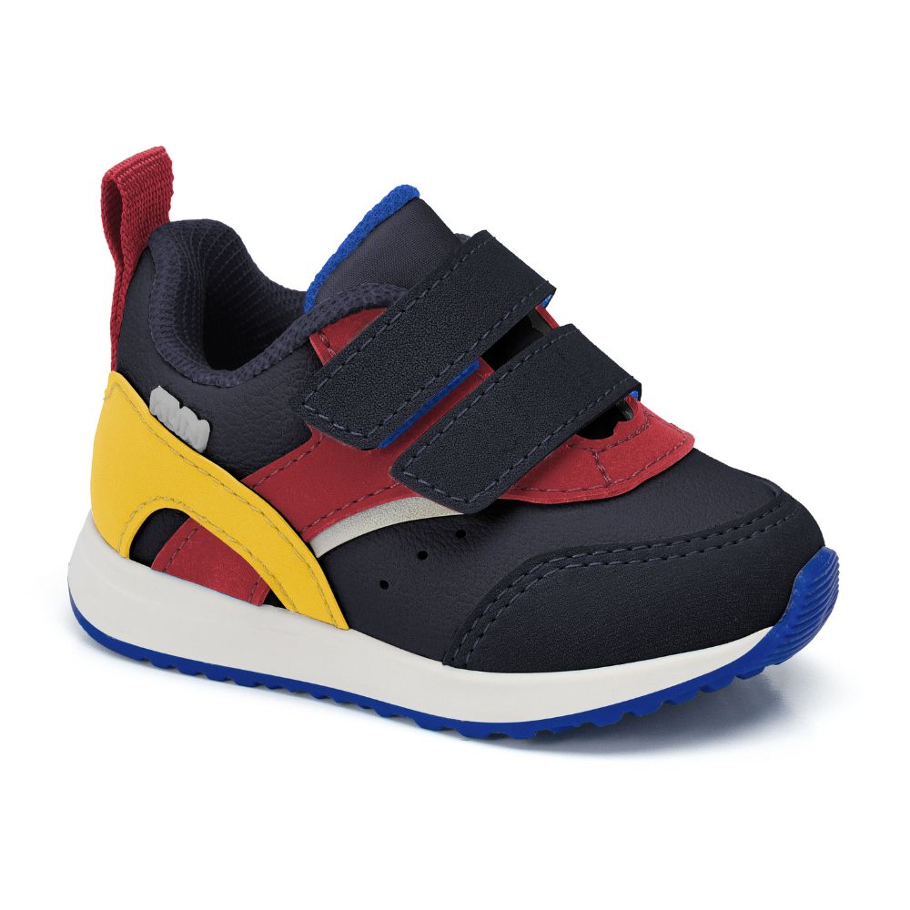 Tênis Infantil Klin Walk Baby