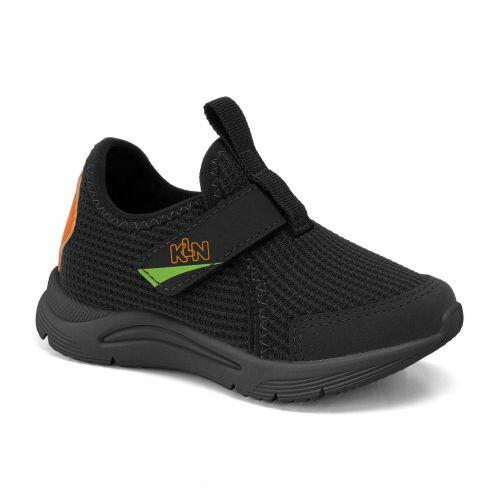 Tênis Infantil Klin New sport mini