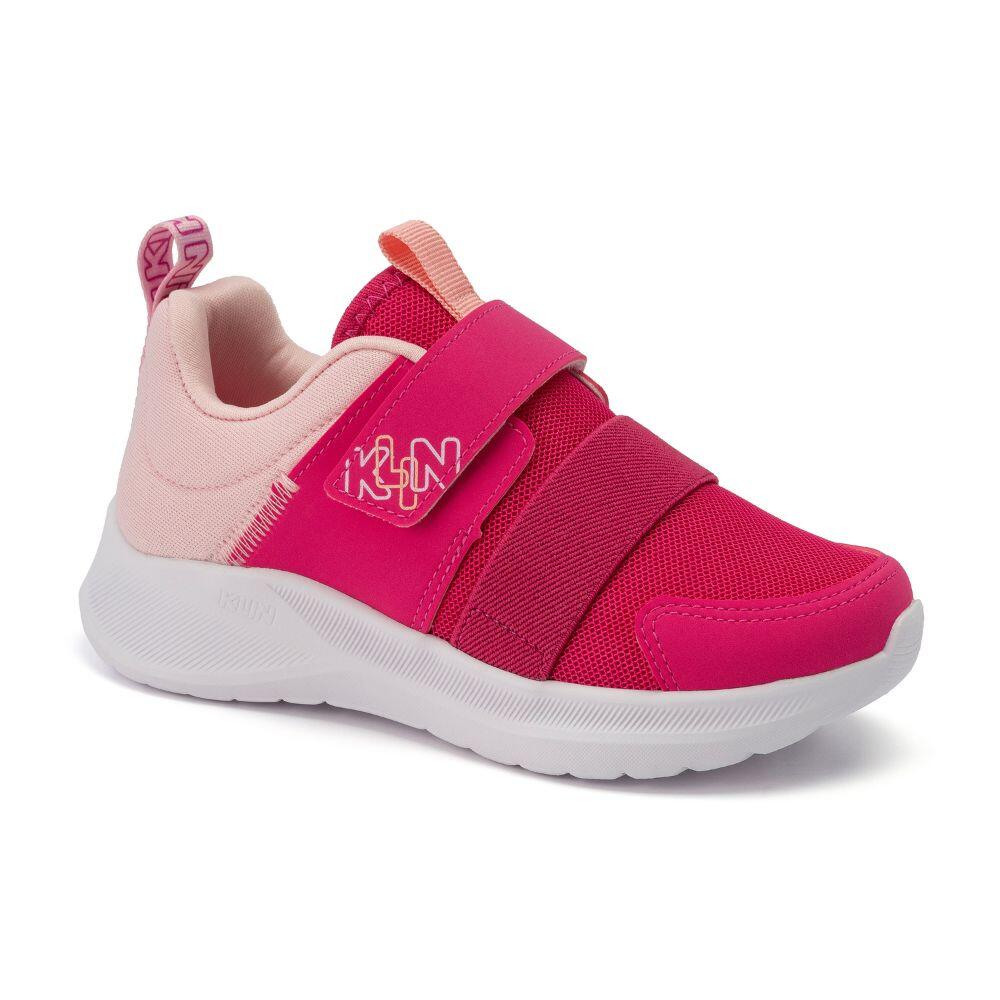 Tênis Infantil Esportivo Klin Freedom Kids | Loja Klin - de R$167