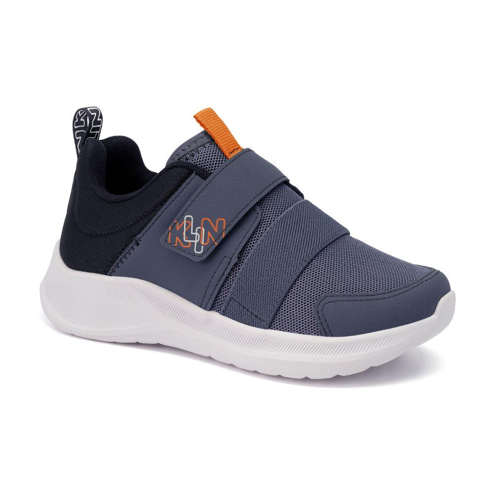 Tênis Infantil Esportivo Klin Freedom Kids | Loja Klin - de R$167