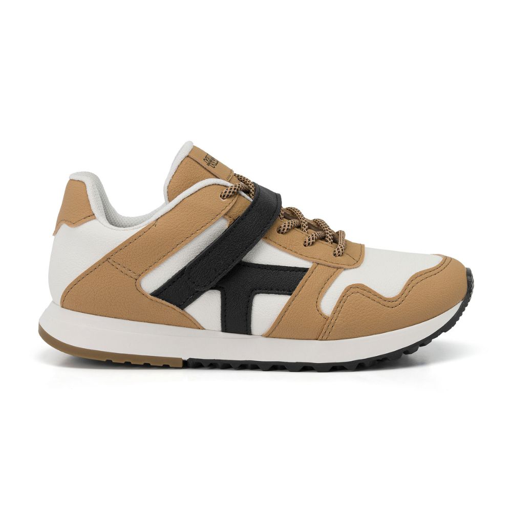 Tênis Infantil Masculino Klin Walk Kids por Eduardo Amarante