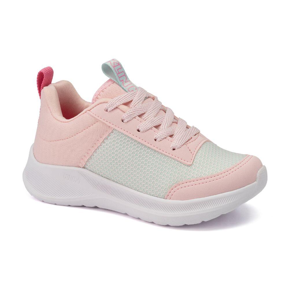 Tênis Casual Infantil Klin Freedom