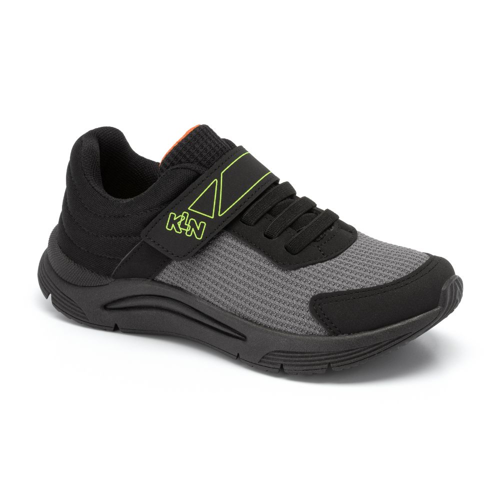 Infantil Esportivo Tenis Infantil Masculino Da Klin Center