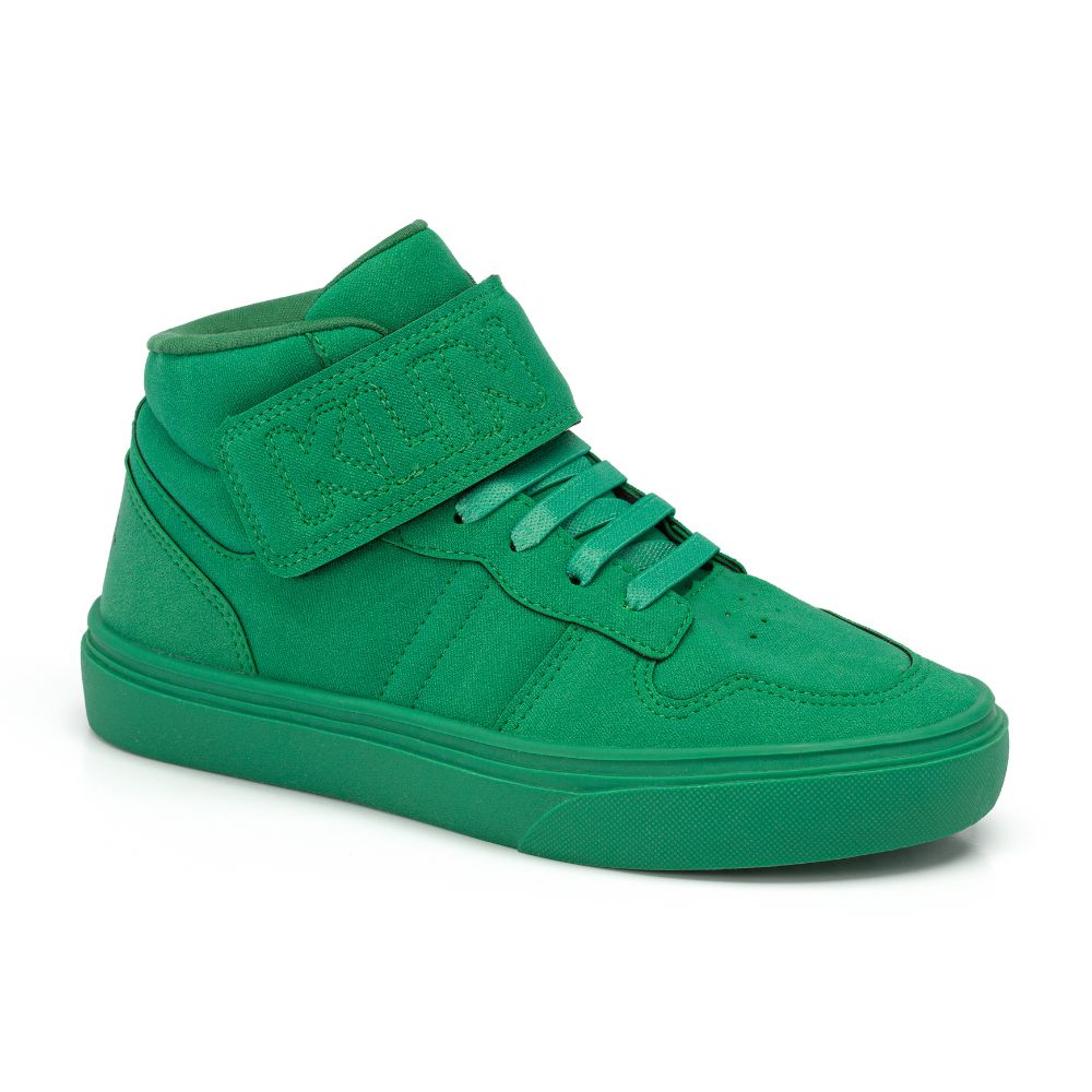 Tênis Infantil Cano Alto Klin Freestyle Kid Eduardo Amarante - Main Image