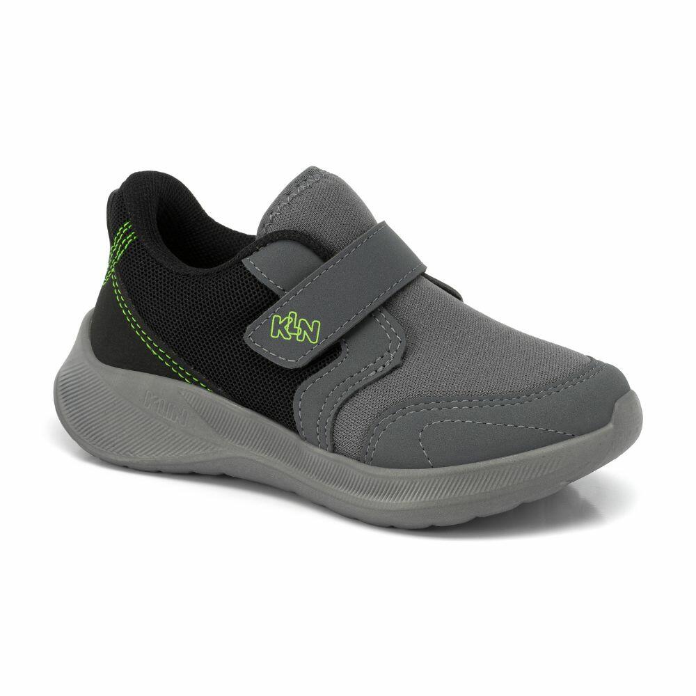 Tênis Infantil Klin Freedom mini
