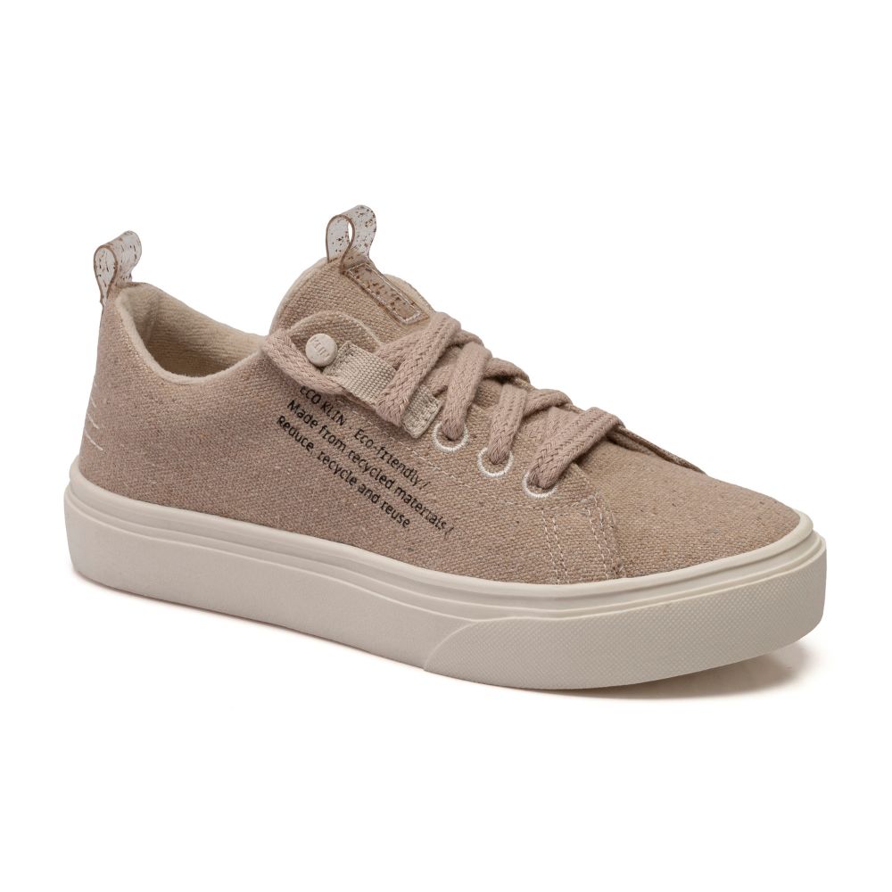 Tênis Infantil Eco Sustentável Klin Freestyle Kids - Main Image